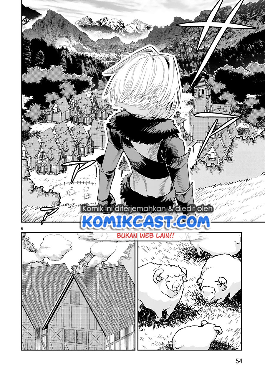 Maken Tsukai no Moto Shounen Hei wa, Moto Teki Kanbu no Onee-san to Issho ni Ikitai