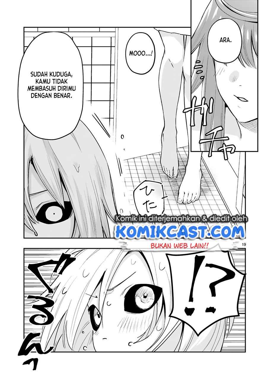 Maken Tsukai no Moto Shounen Hei wa, Moto Teki Kanbu no Onee-san to Issho ni Ikitai