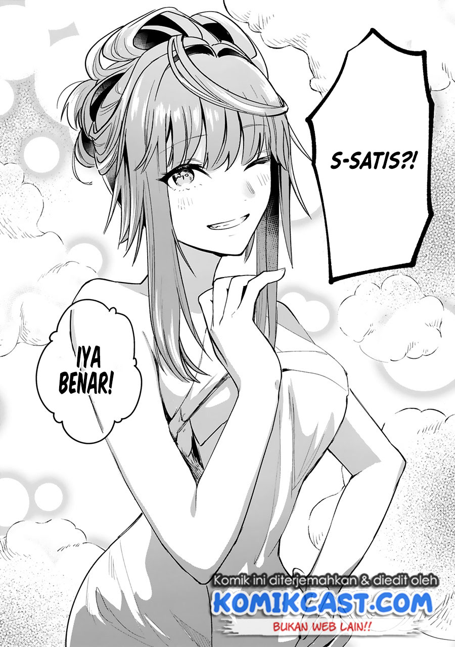 Maken Tsukai no Moto Shounen Hei wa, Moto Teki Kanbu no Onee-san to Issho ni Ikitai