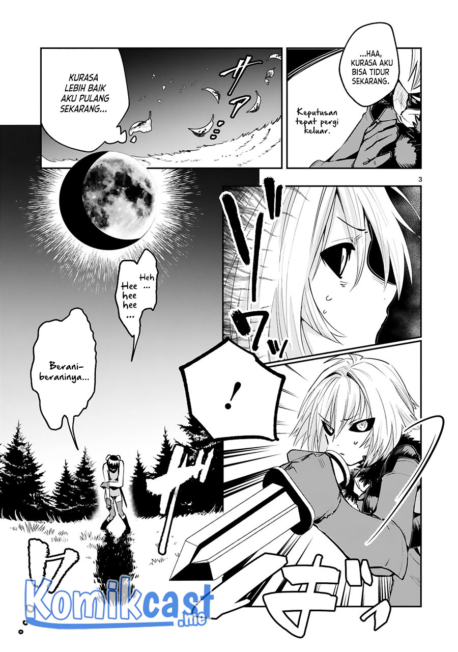Maken Tsukai no Moto Shounen Hei wa, Moto Teki Kanbu no Onee-san to Issho ni Ikitai
