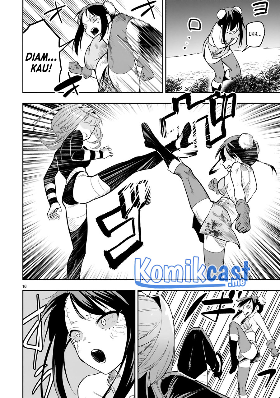 Maken Tsukai no Moto Shounen Hei wa, Moto Teki Kanbu no Onee-san to Issho ni Ikitai