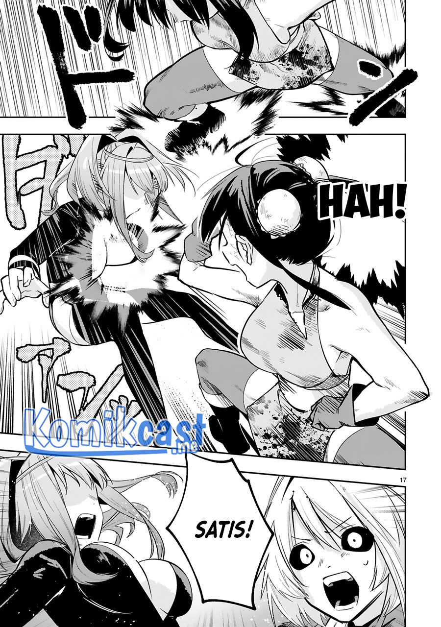Maken Tsukai no Moto Shounen Hei wa, Moto Teki Kanbu no Onee-san to Issho ni Ikitai
