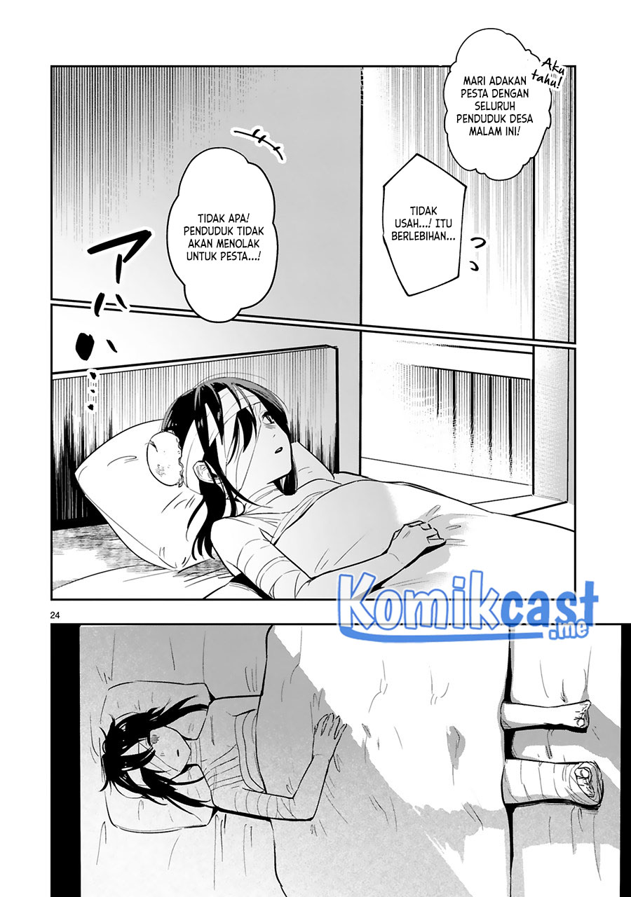Maken Tsukai no Moto Shounen Hei wa, Moto Teki Kanbu no Onee-san to Issho ni Ikitai