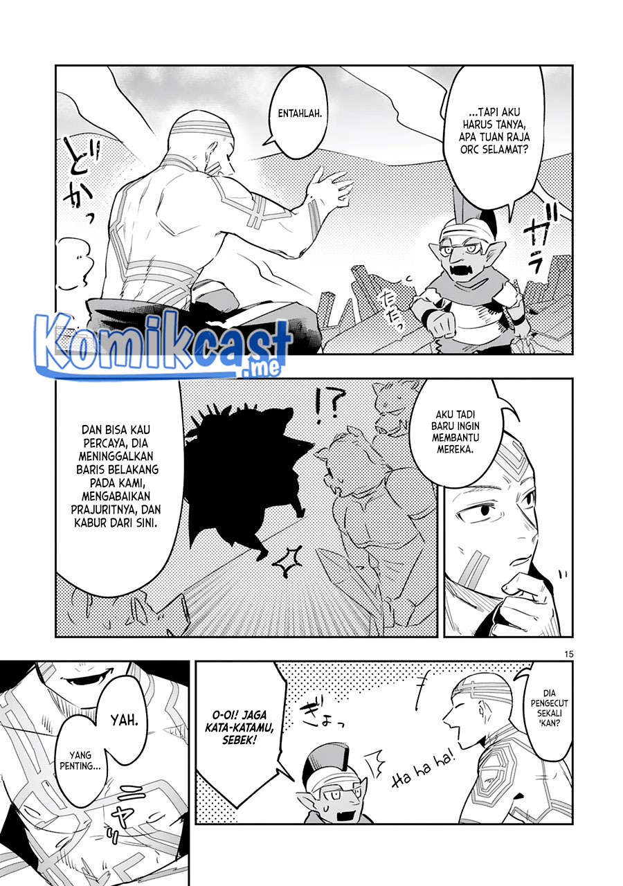 Maken Tsukai no Moto Shounen Hei wa, Moto Teki Kanbu no Onee-san to Issho ni Ikitai