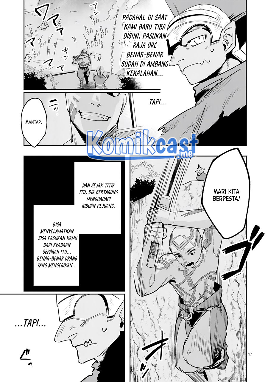 Maken Tsukai no Moto Shounen Hei wa, Moto Teki Kanbu no Onee-san to Issho ni Ikitai