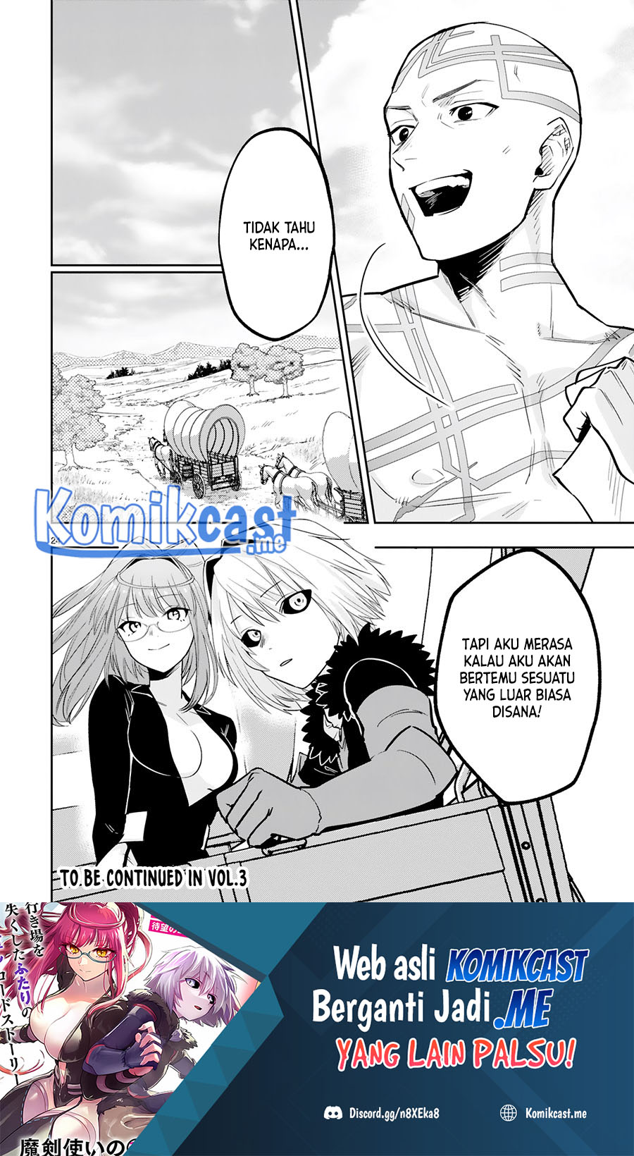 Maken Tsukai no Moto Shounen Hei wa, Moto Teki Kanbu no Onee-san to Issho ni Ikitai