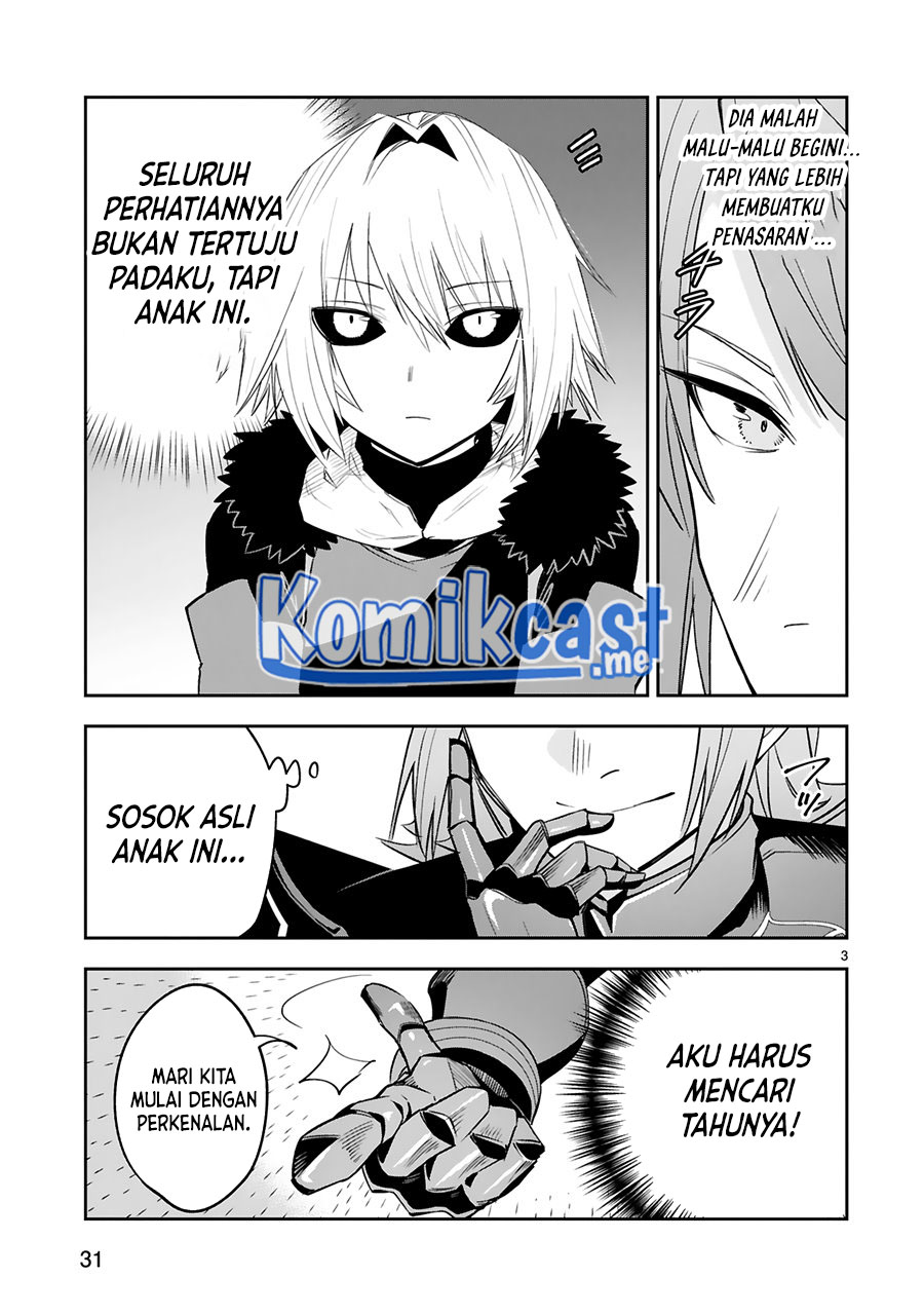 Maken Tsukai no Moto Shounen Hei wa, Moto Teki Kanbu no Onee-san to Issho ni Ikitai