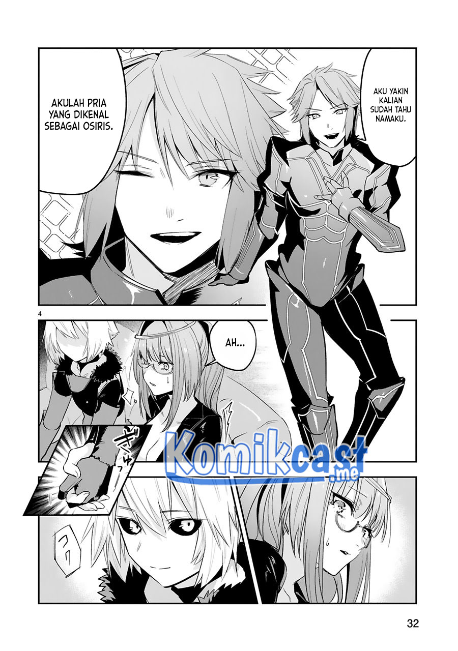 Maken Tsukai no Moto Shounen Hei wa, Moto Teki Kanbu no Onee-san to Issho ni Ikitai