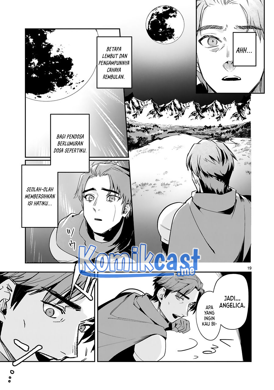 Maken Tsukai no Moto Shounen Hei wa, Moto Teki Kanbu no Onee-san to Issho ni Ikitai