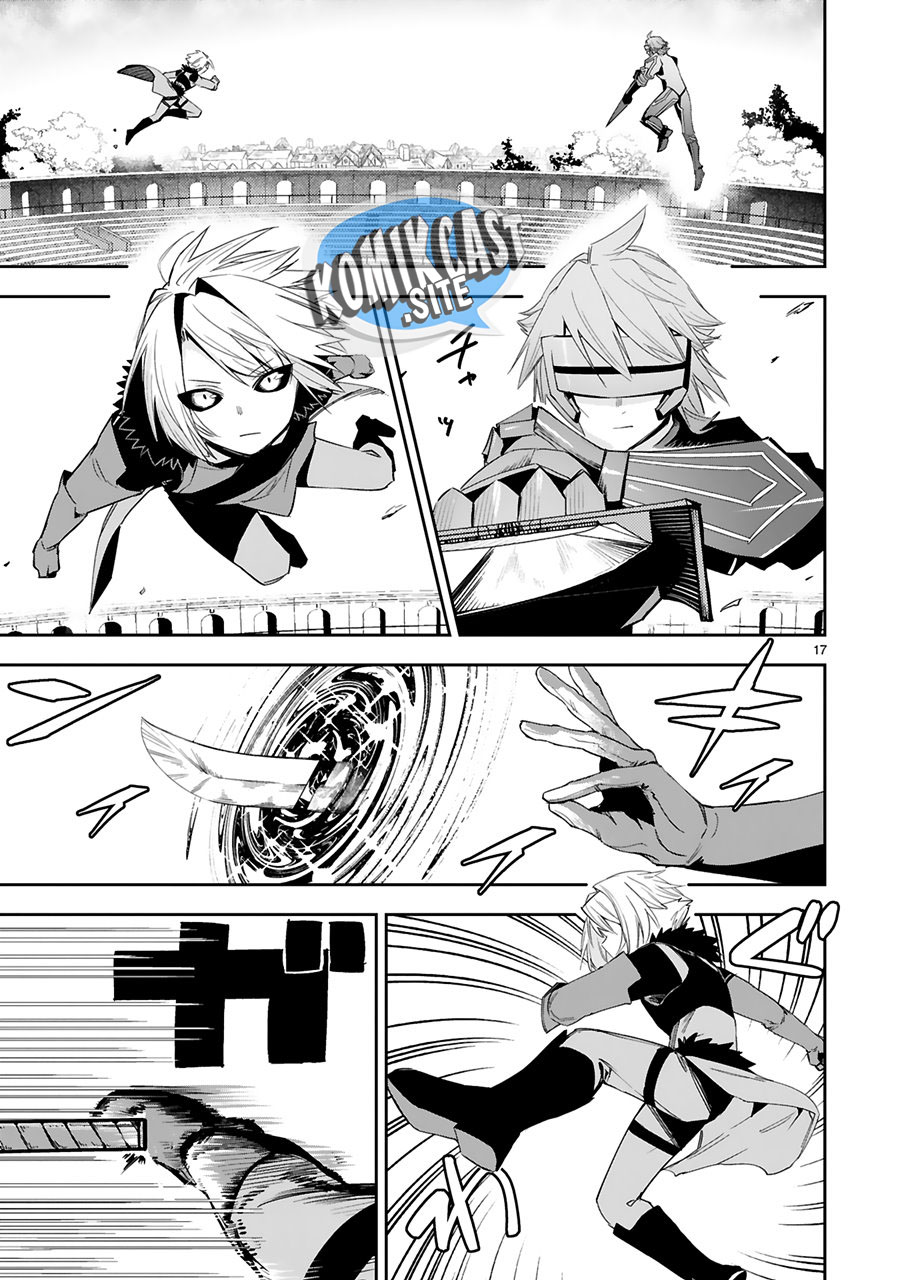 Maken Tsukai no Moto Shounen Hei wa, Moto Teki Kanbu no Onee-san to Issho ni Ikitai