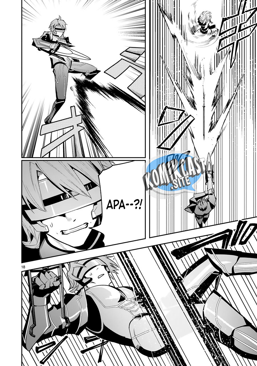 Maken Tsukai no Moto Shounen Hei wa, Moto Teki Kanbu no Onee-san to Issho ni Ikitai