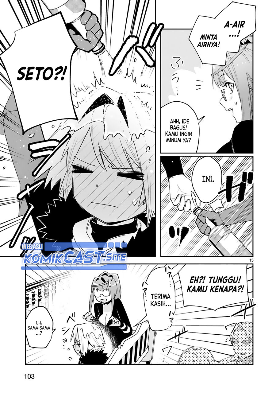 Maken Tsukai no Moto Shounen Hei wa, Moto Teki Kanbu no Onee-san to Issho ni Ikitai