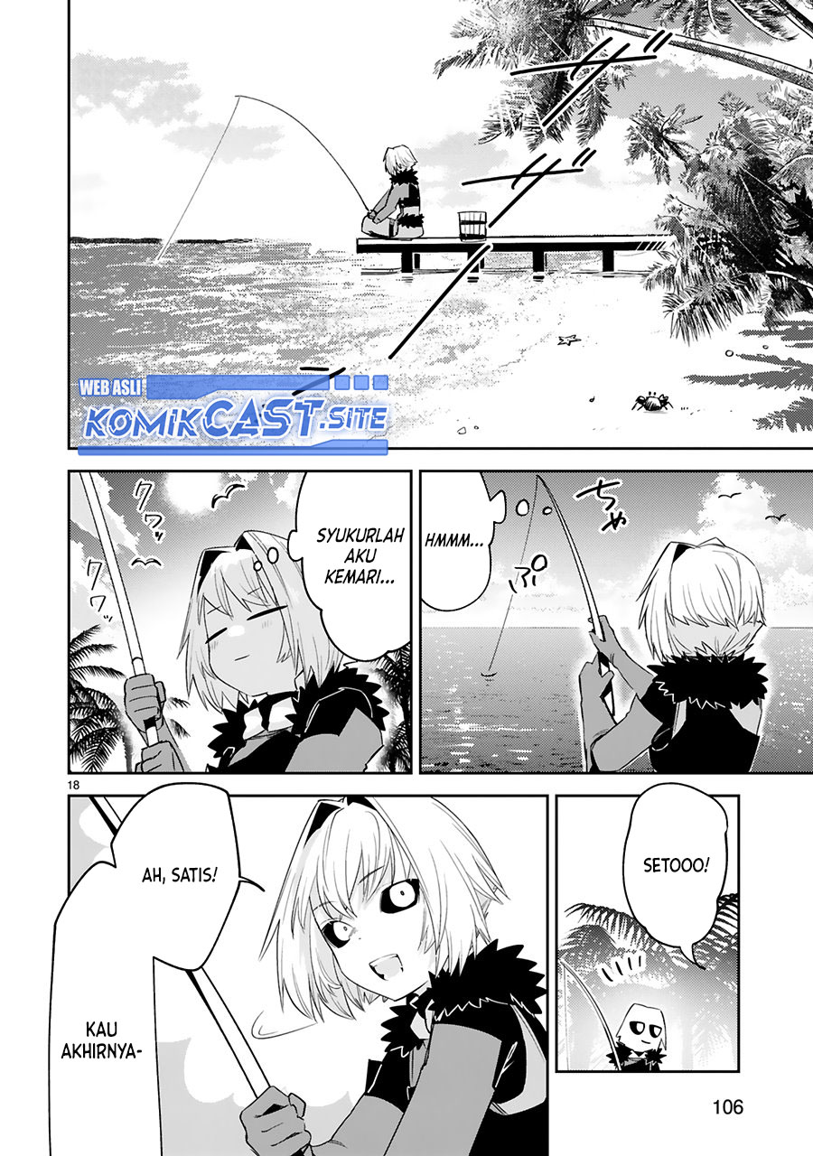 Maken Tsukai no Moto Shounen Hei wa, Moto Teki Kanbu no Onee-san to Issho ni Ikitai