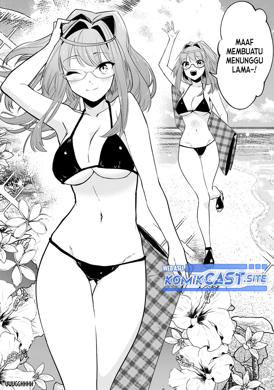 Maken Tsukai no Moto Shounen Hei wa, Moto Teki Kanbu no Onee-san to Issho ni Ikitai