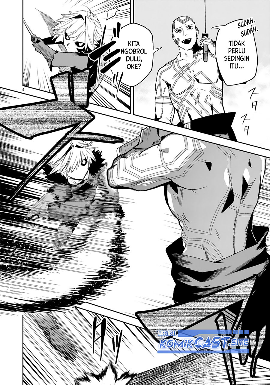 Maken Tsukai no Moto Shounen Hei wa, Moto Teki Kanbu no Onee-san to Issho ni Ikitai
