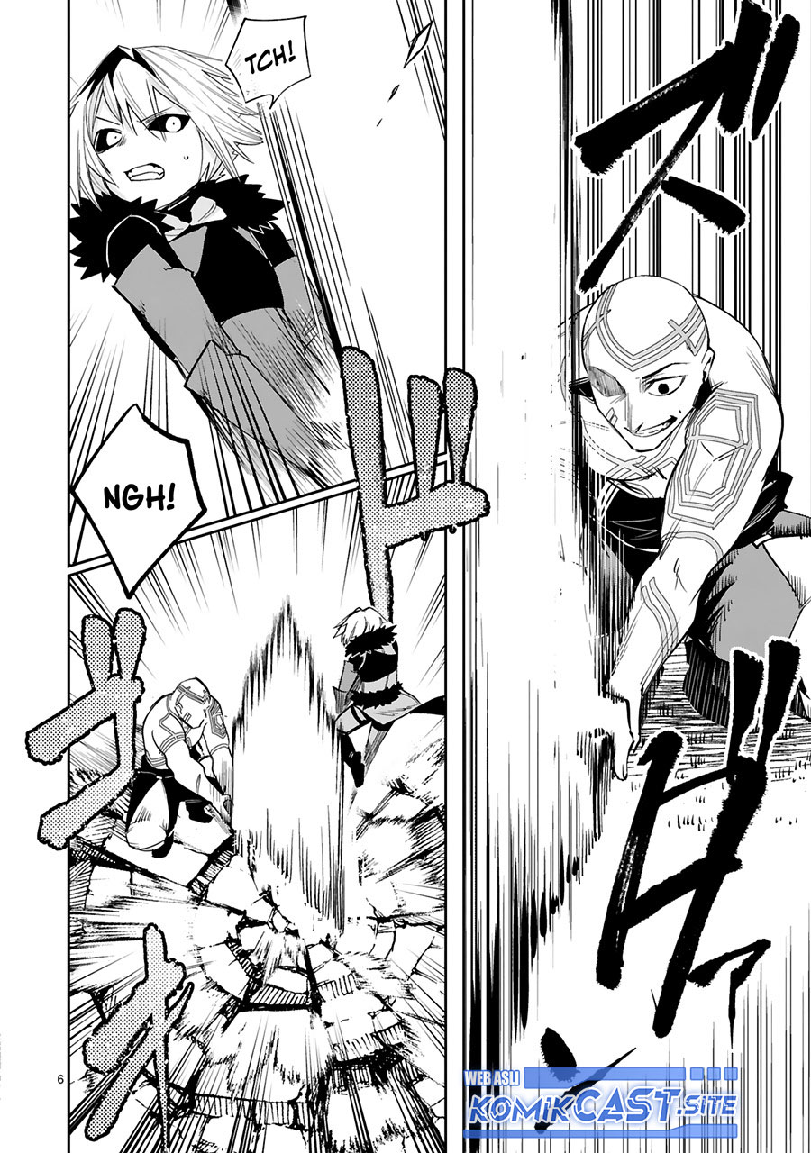 Maken Tsukai no Moto Shounen Hei wa, Moto Teki Kanbu no Onee-san to Issho ni Ikitai