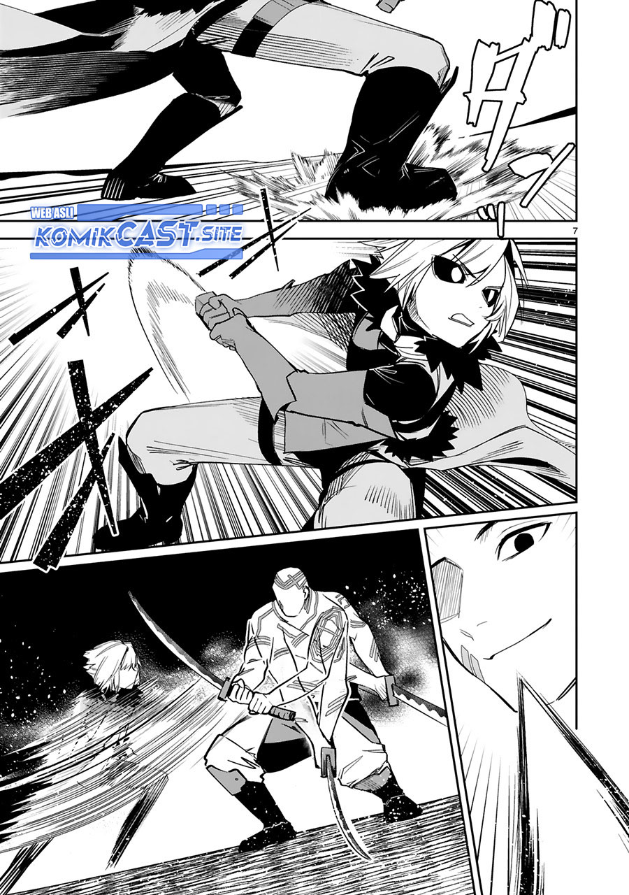 Maken Tsukai no Moto Shounen Hei wa, Moto Teki Kanbu no Onee-san to Issho ni Ikitai