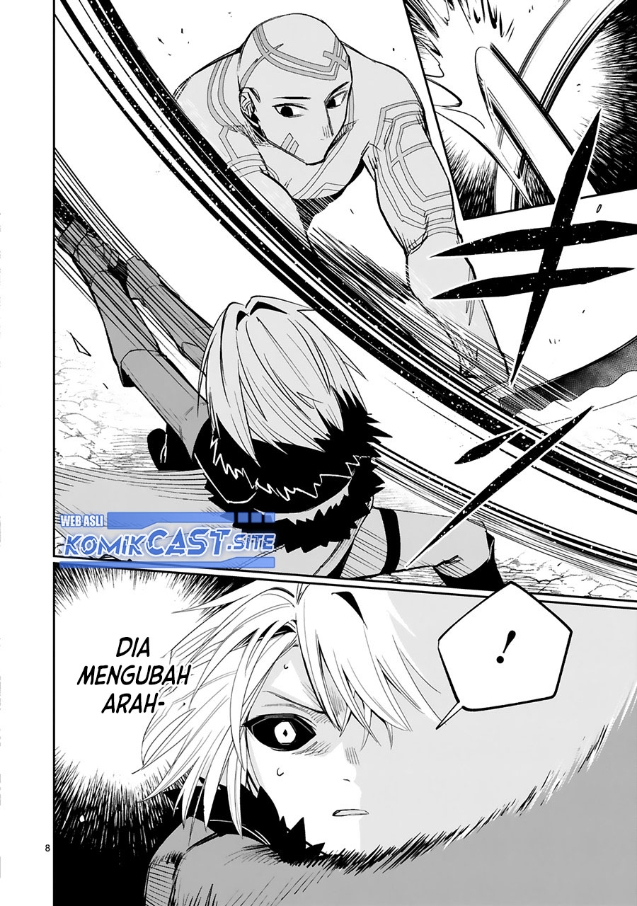 Maken Tsukai no Moto Shounen Hei wa, Moto Teki Kanbu no Onee-san to Issho ni Ikitai