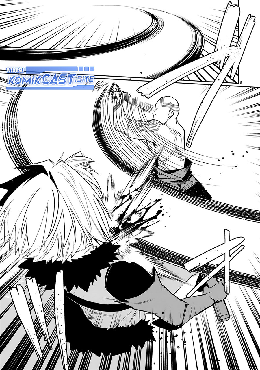 Maken Tsukai no Moto Shounen Hei wa, Moto Teki Kanbu no Onee-san to Issho ni Ikitai