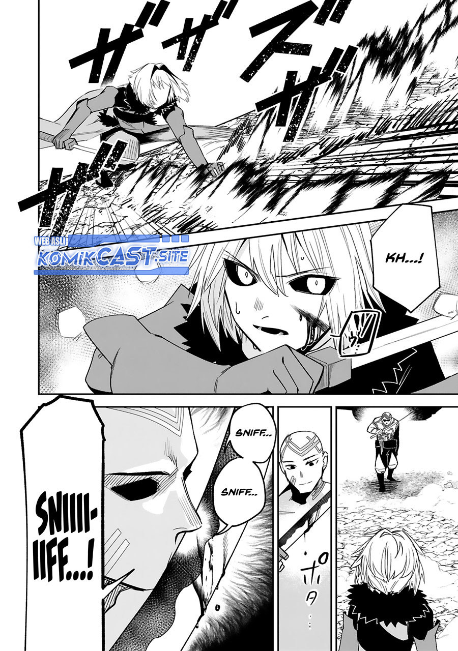 Maken Tsukai no Moto Shounen Hei wa, Moto Teki Kanbu no Onee-san to Issho ni Ikitai