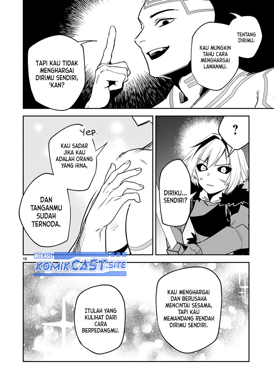 Maken Tsukai no Moto Shounen Hei wa, Moto Teki Kanbu no Onee-san to Issho ni Ikitai