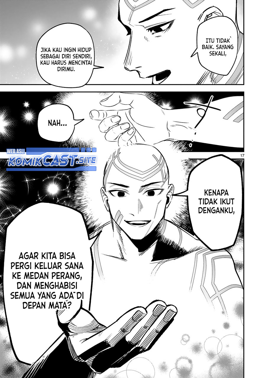 Maken Tsukai no Moto Shounen Hei wa, Moto Teki Kanbu no Onee-san to Issho ni Ikitai