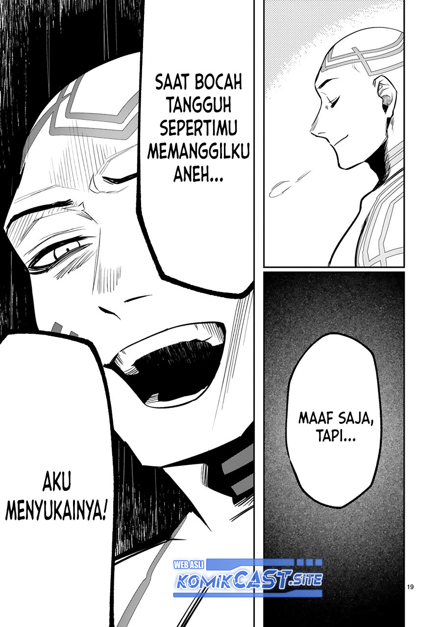Maken Tsukai no Moto Shounen Hei wa, Moto Teki Kanbu no Onee-san to Issho ni Ikitai