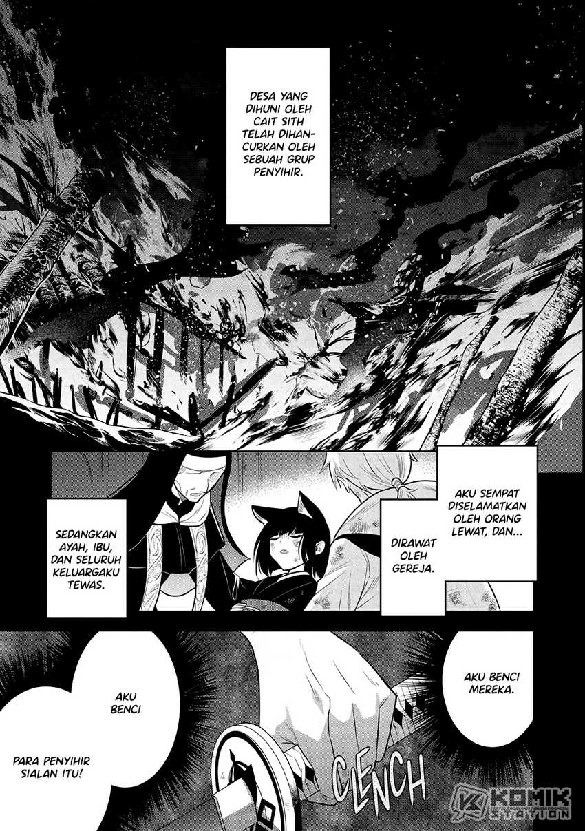 Maou no Ore ga Dorei Elf wo Yome ni Shitanda ga, Dou Medereba Ii?