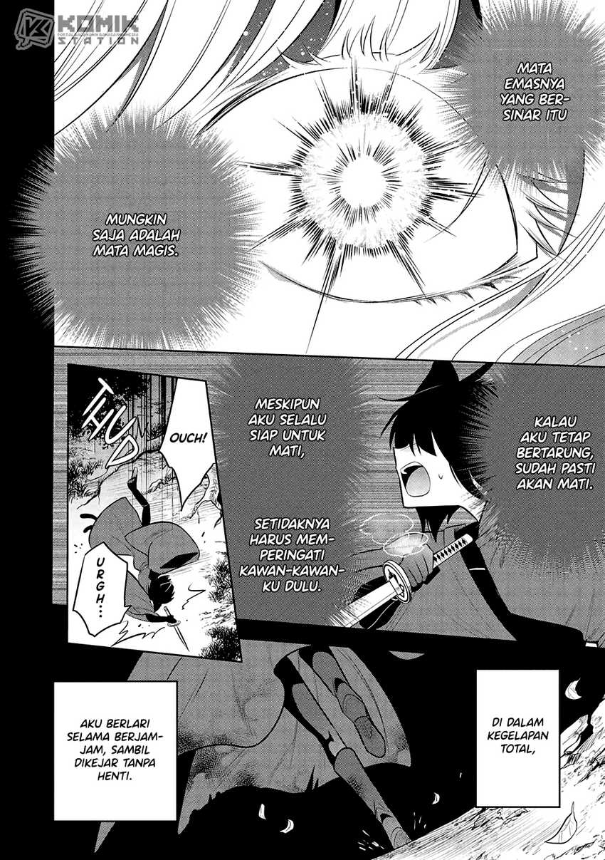 Maou no Ore ga Dorei Elf wo Yome ni Shitanda ga, Dou Medereba Ii?