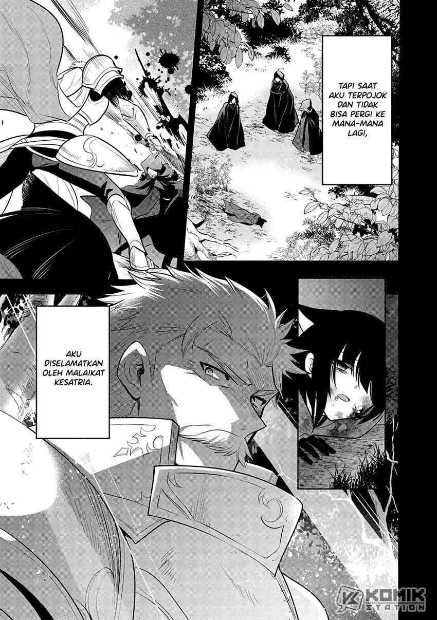 Maou no Ore ga Dorei Elf wo Yome ni Shitanda ga, Dou Medereba Ii?