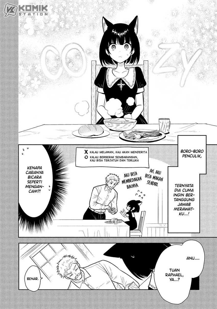 Maou no Ore ga Dorei Elf wo Yome ni Shitanda ga, Dou Medereba Ii?