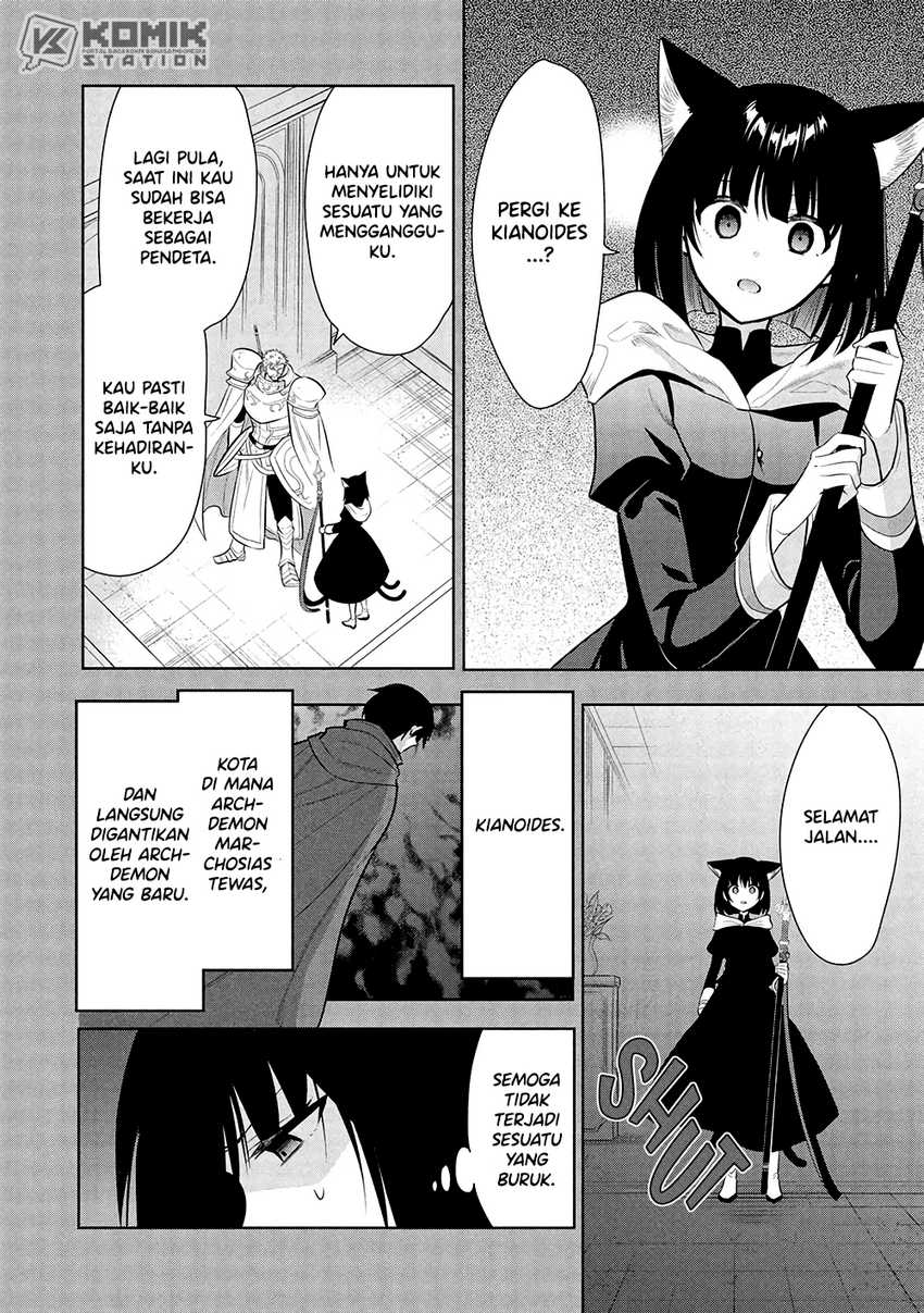 Maou no Ore ga Dorei Elf wo Yome ni Shitanda ga, Dou Medereba Ii?