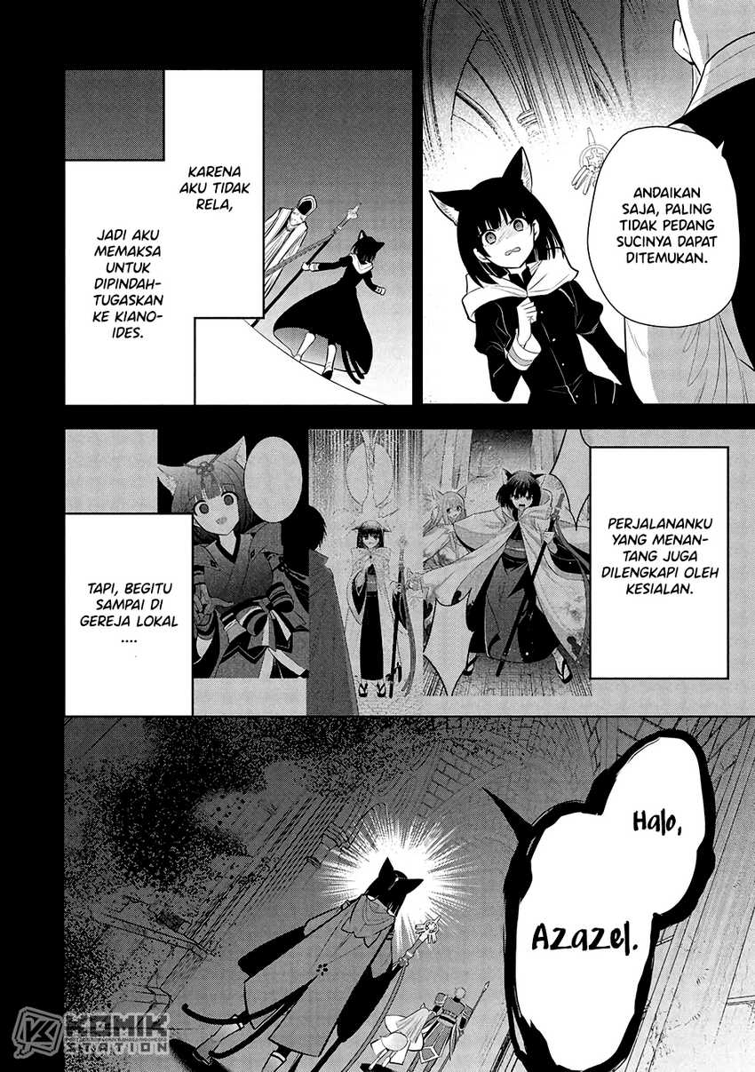 Maou no Ore ga Dorei Elf wo Yome ni Shitanda ga, Dou Medereba Ii?