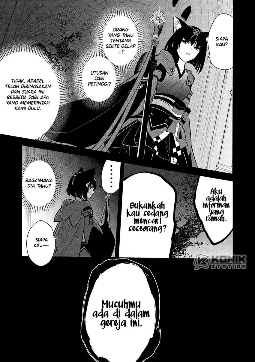 Maou no Ore ga Dorei Elf wo Yome ni Shitanda ga, Dou Medereba Ii?