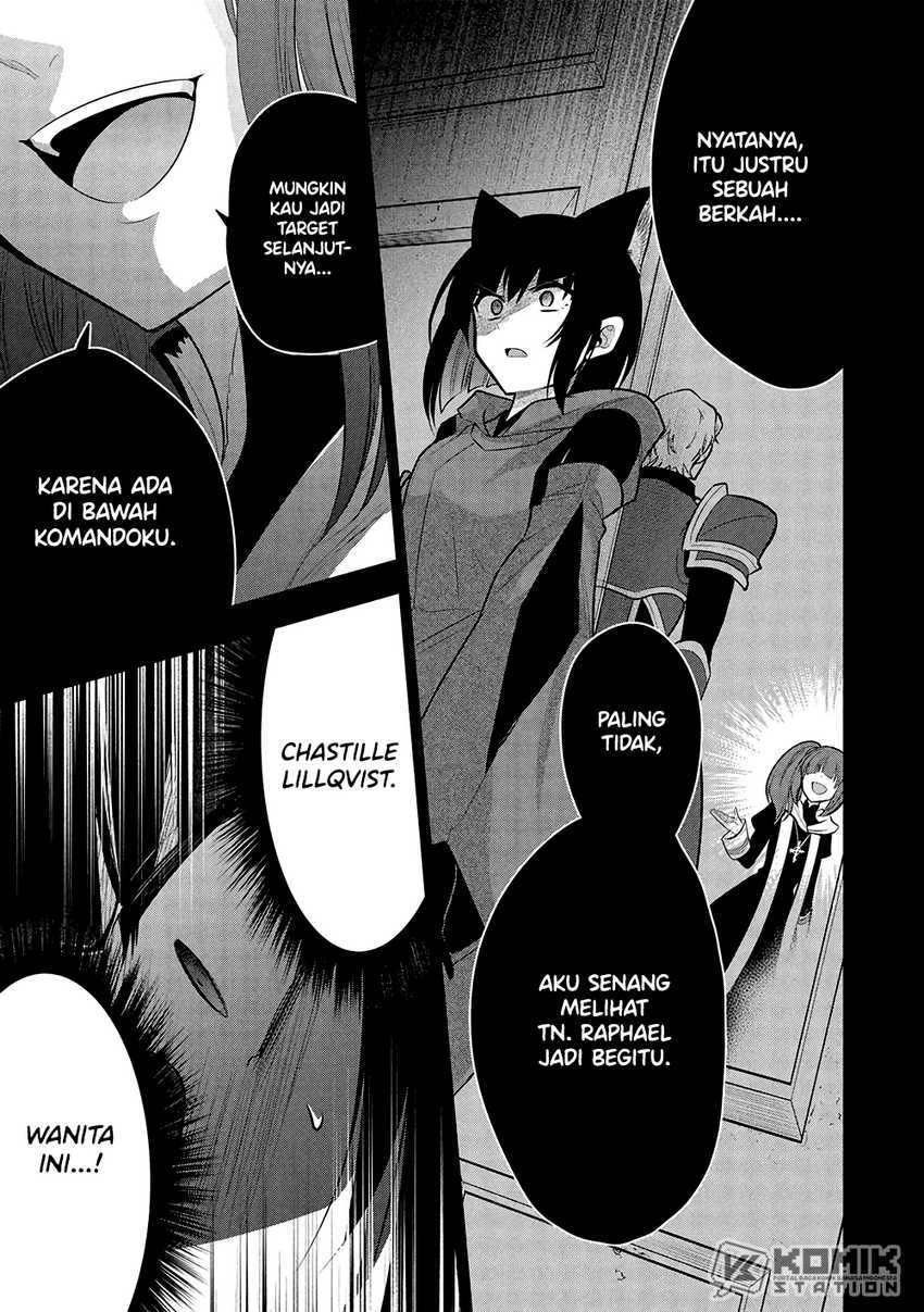 Maou no Ore ga Dorei Elf wo Yome ni Shitanda ga, Dou Medereba Ii?