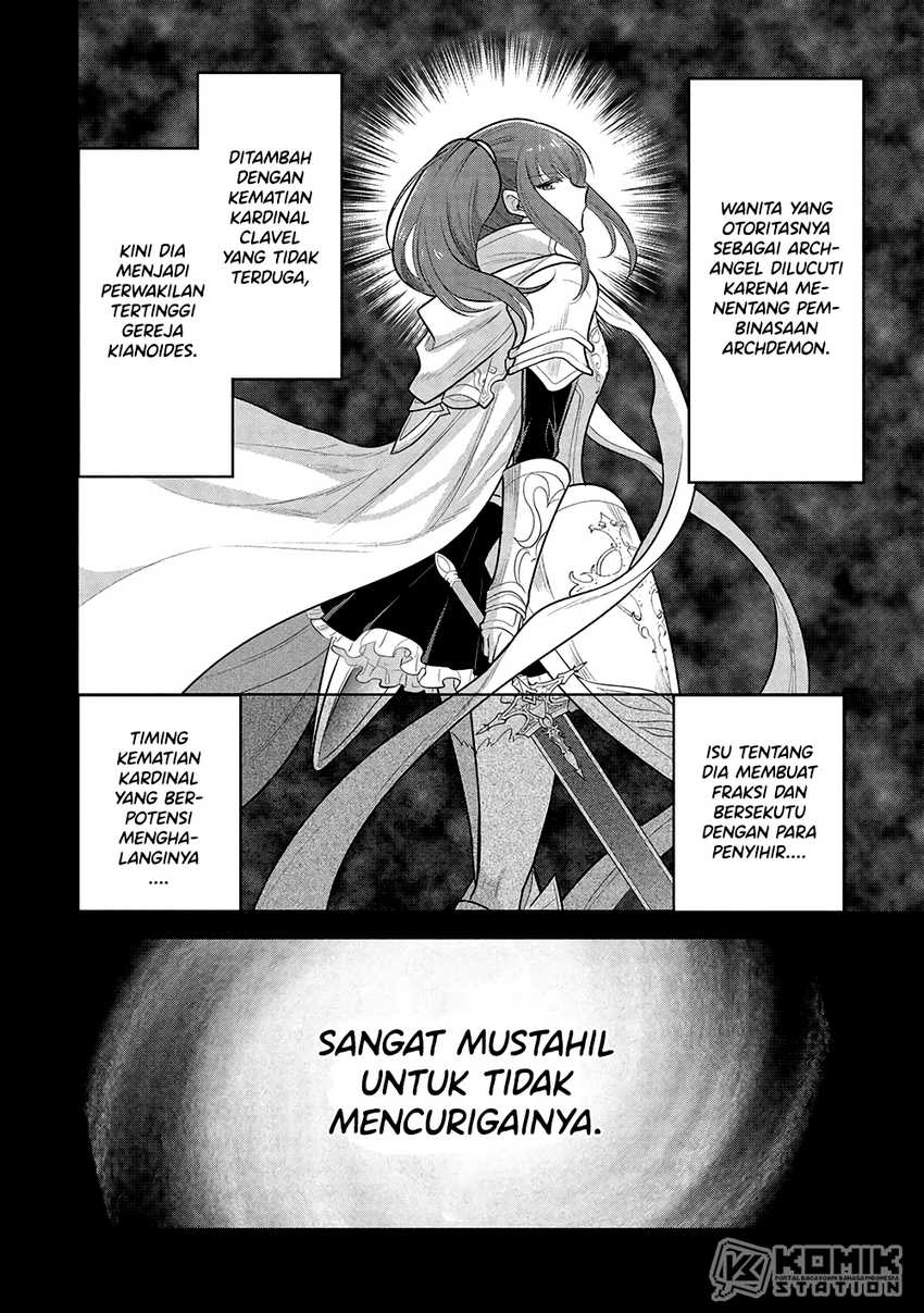 Maou no Ore ga Dorei Elf wo Yome ni Shitanda ga, Dou Medereba Ii?