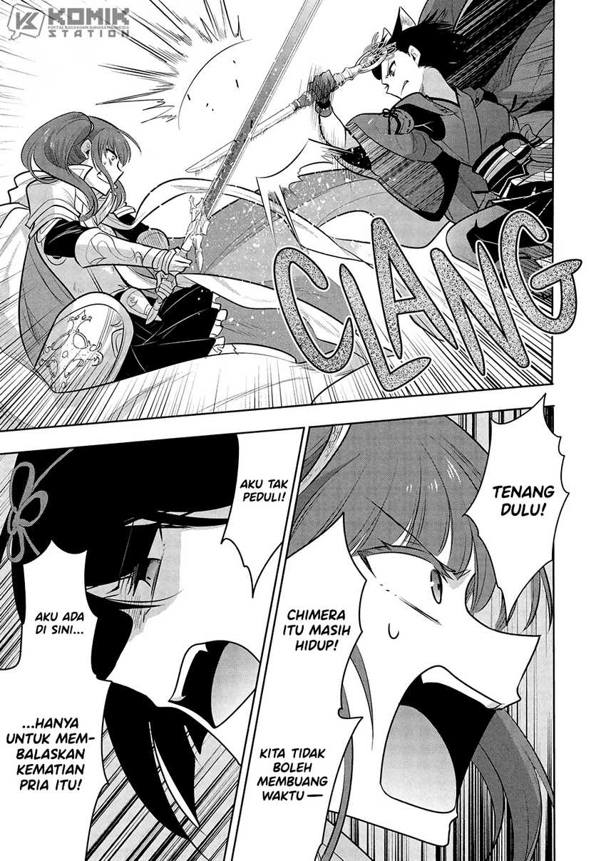 Maou no Ore ga Dorei Elf wo Yome ni Shitanda ga, Dou Medereba Ii?
