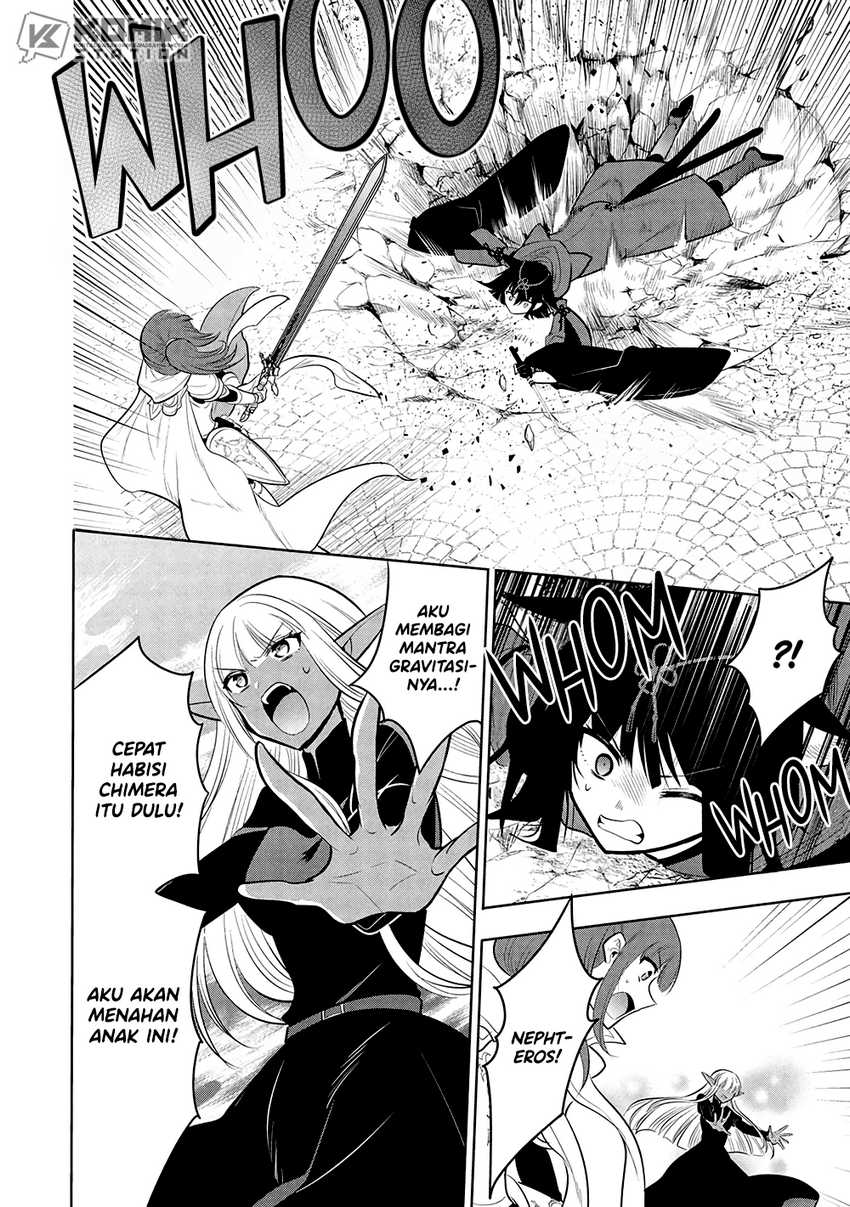 Maou no Ore ga Dorei Elf wo Yome ni Shitanda ga, Dou Medereba Ii?