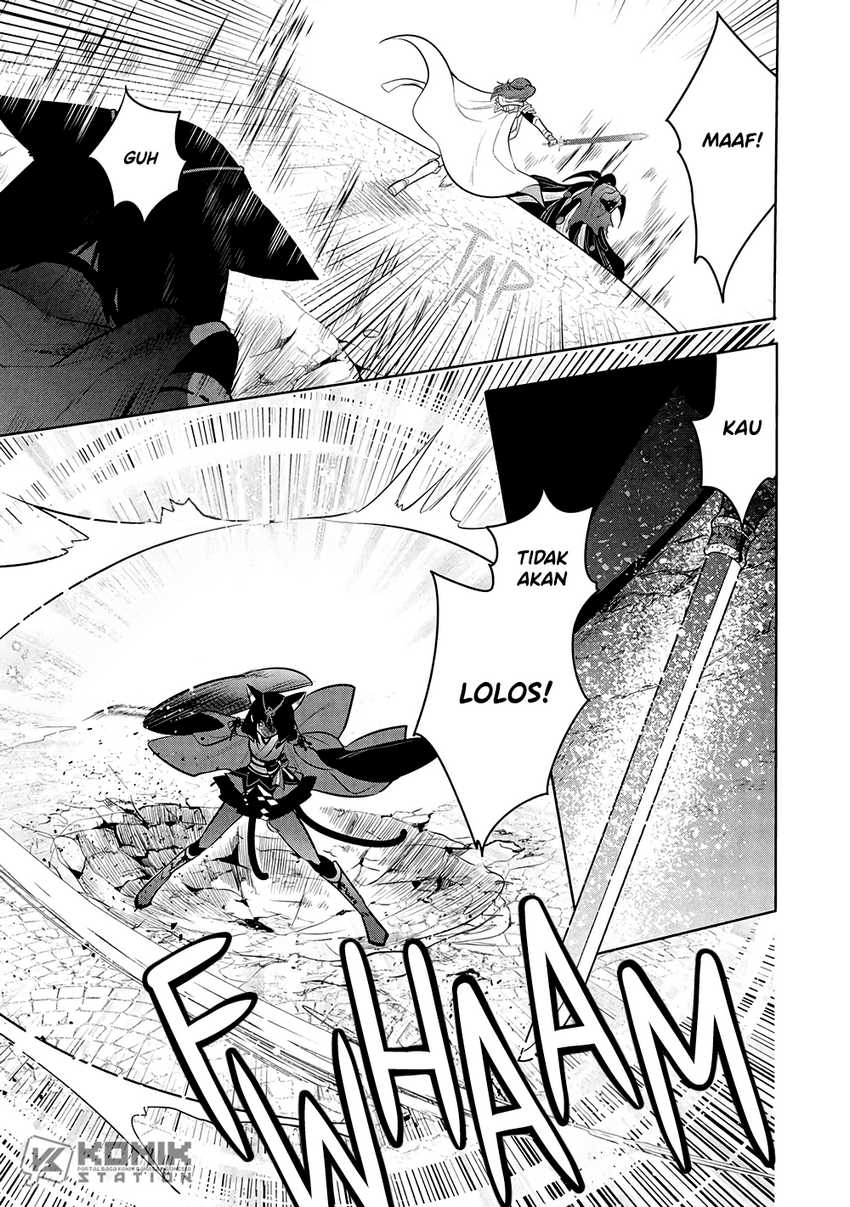 Maou no Ore ga Dorei Elf wo Yome ni Shitanda ga, Dou Medereba Ii?