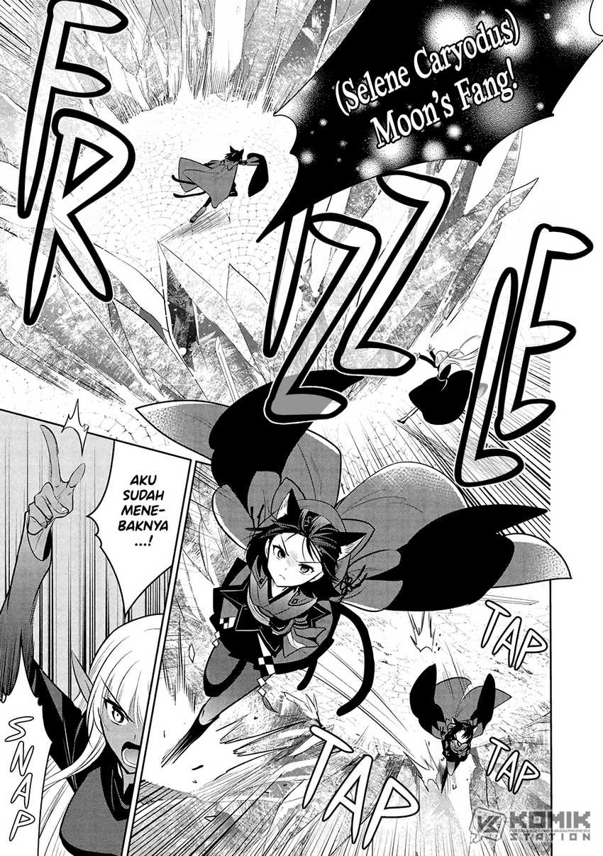 Maou no Ore ga Dorei Elf wo Yome ni Shitanda ga, Dou Medereba Ii?