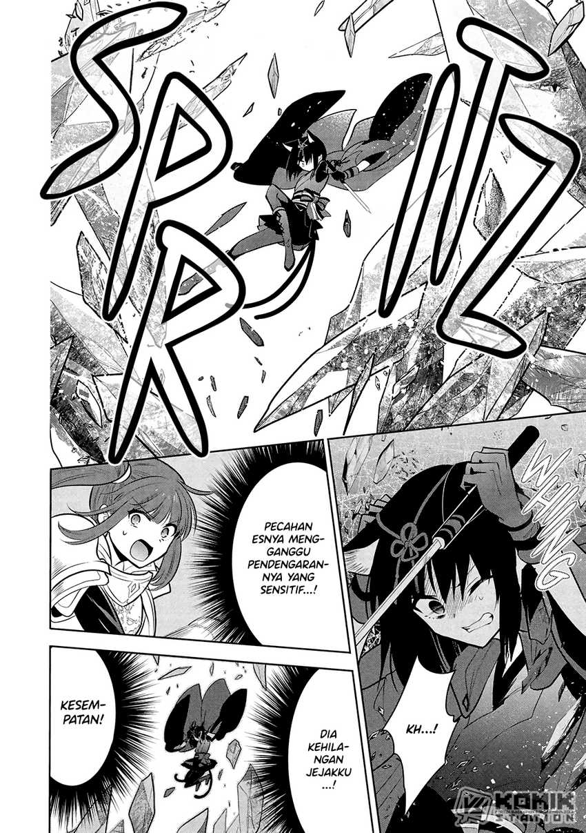 Maou no Ore ga Dorei Elf wo Yome ni Shitanda ga, Dou Medereba Ii?