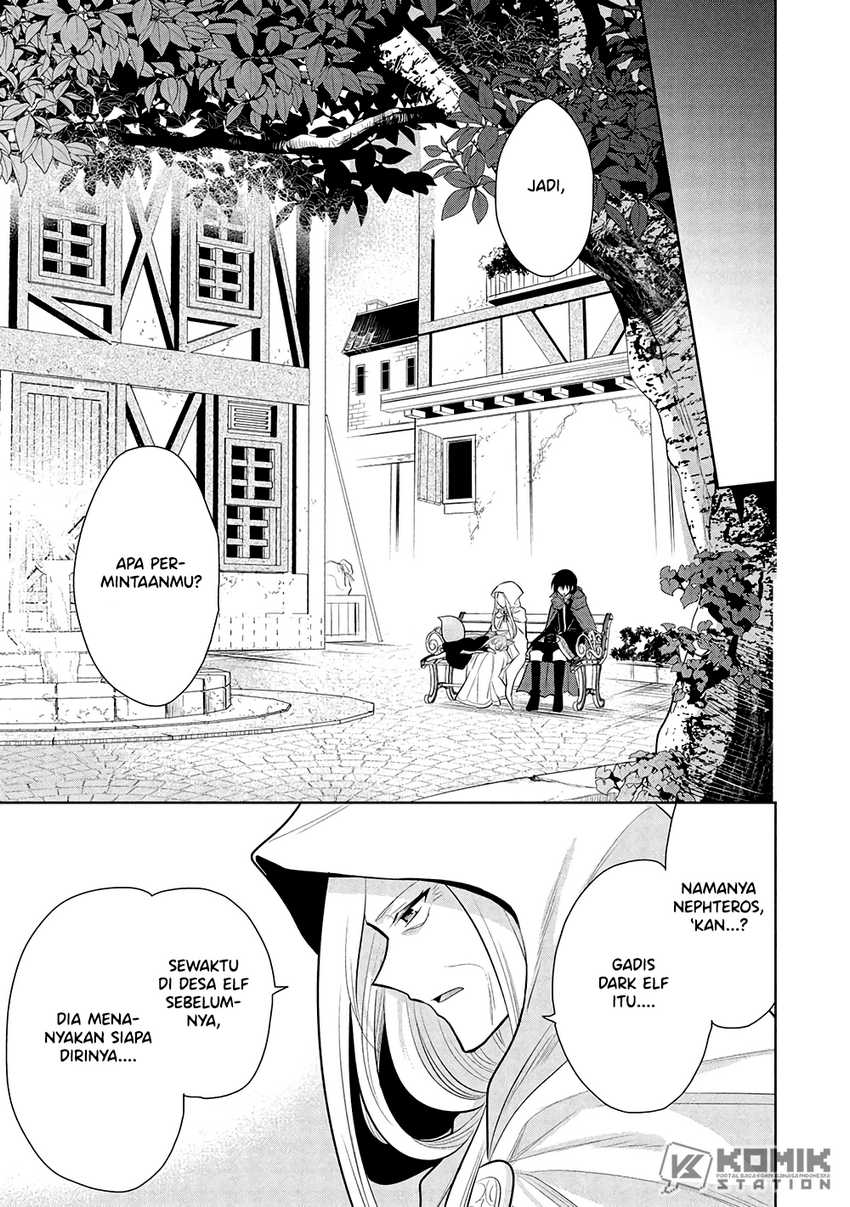 Maou no Ore ga Dorei Elf wo Yome ni Shitanda ga, Dou Medereba Ii?