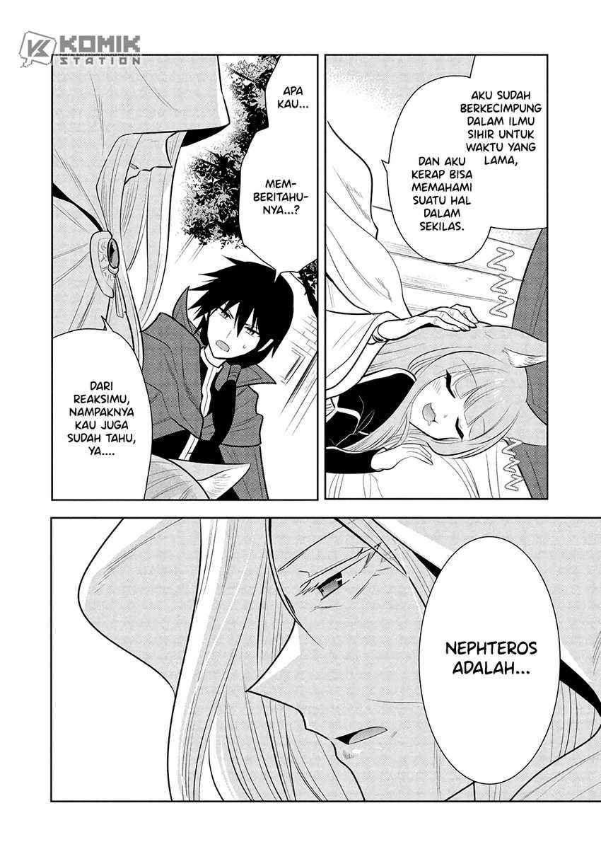 Maou no Ore ga Dorei Elf wo Yome ni Shitanda ga, Dou Medereba Ii?