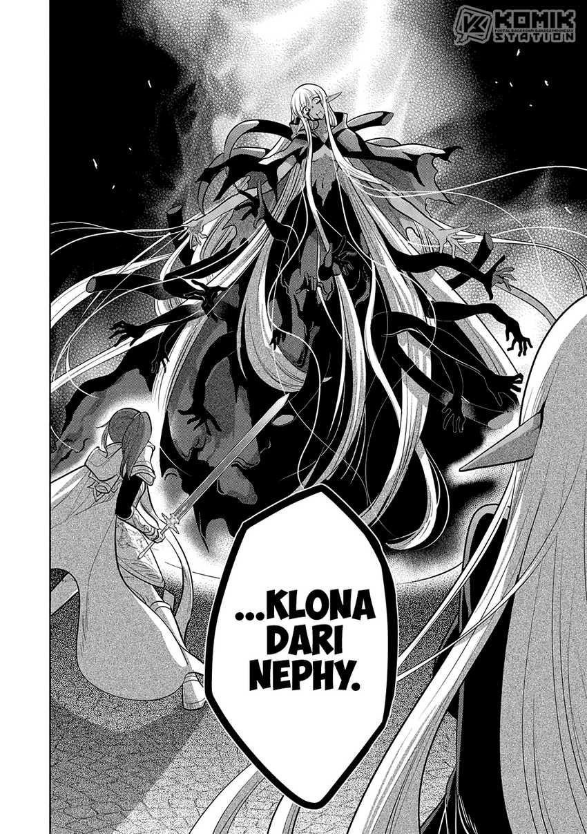 Maou no Ore ga Dorei Elf wo Yome ni Shitanda ga, Dou Medereba Ii?