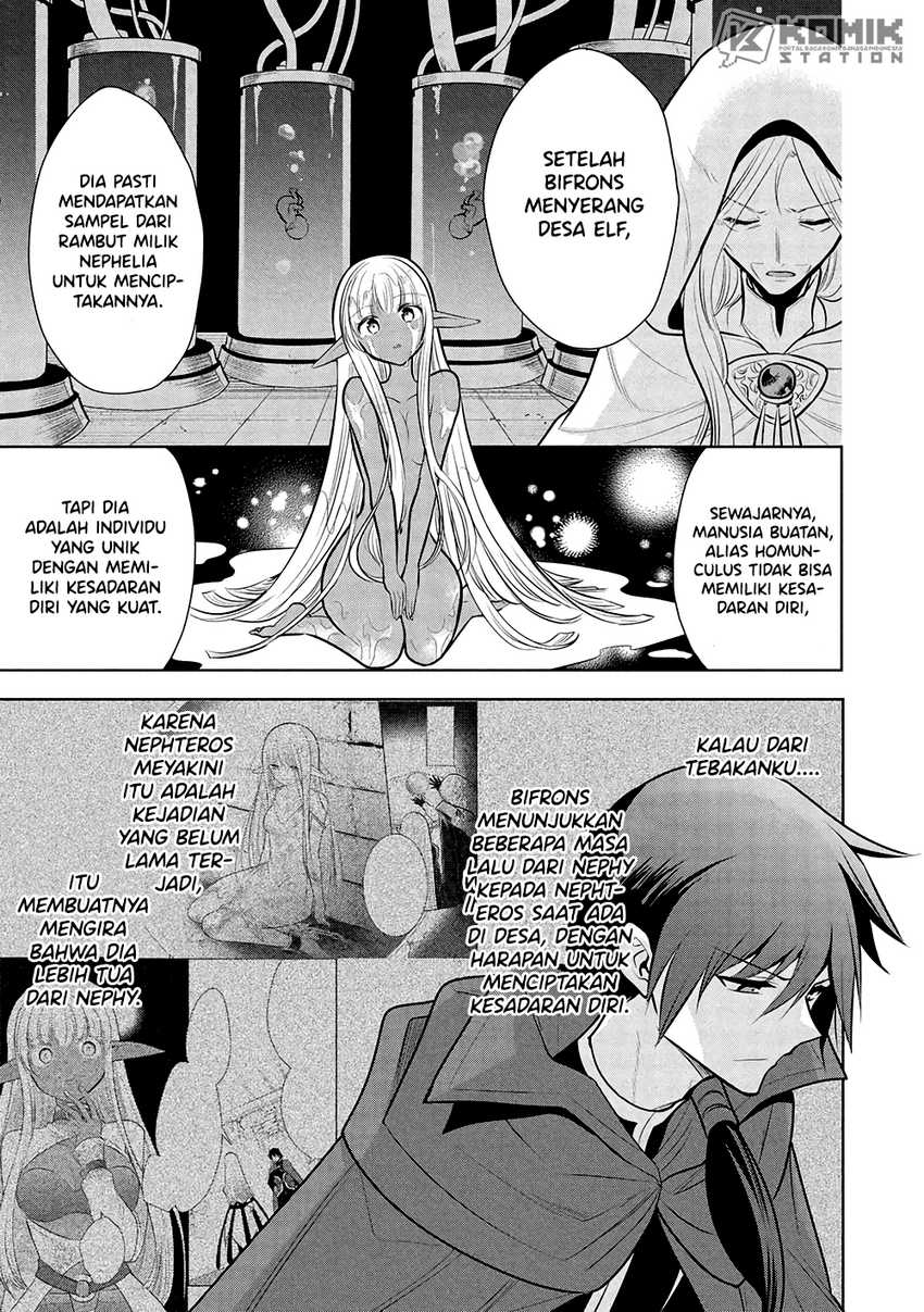 Maou no Ore ga Dorei Elf wo Yome ni Shitanda ga, Dou Medereba Ii?