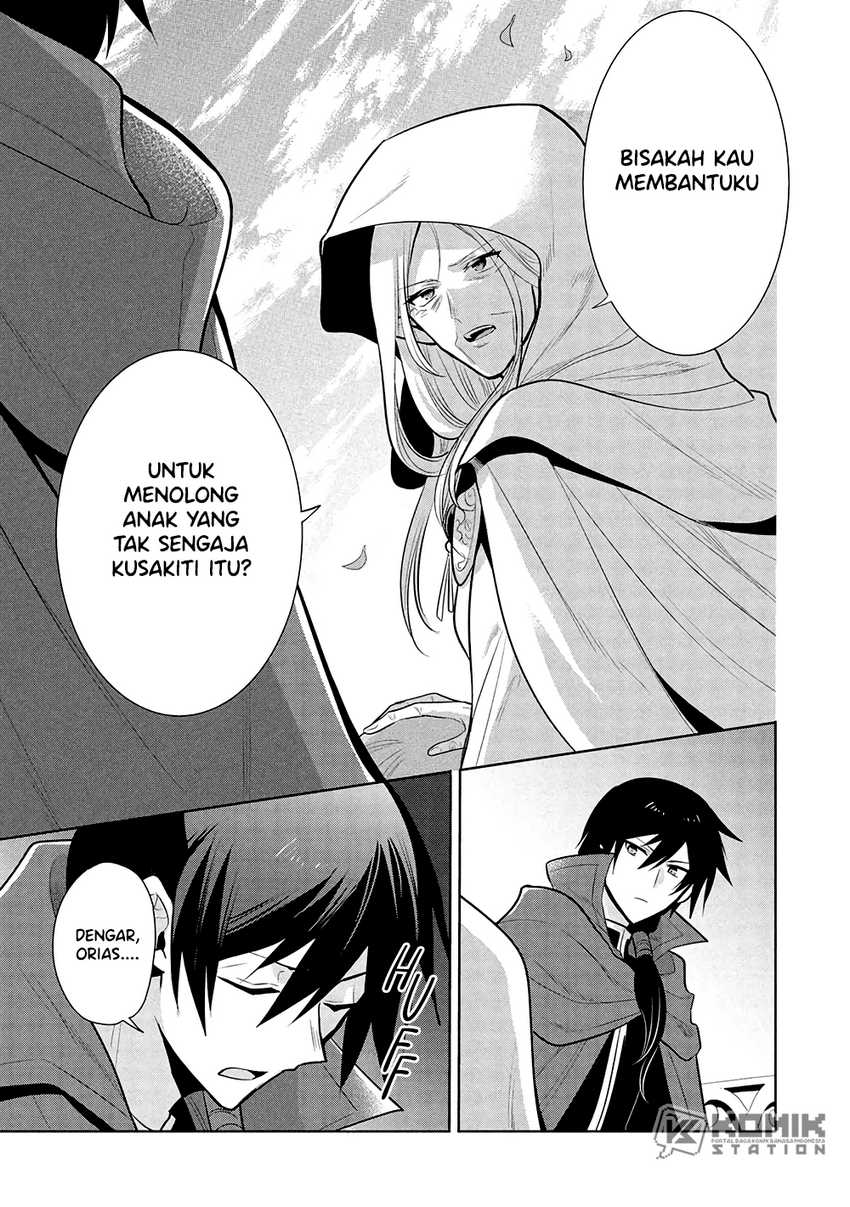 Maou no Ore ga Dorei Elf wo Yome ni Shitanda ga, Dou Medereba Ii?