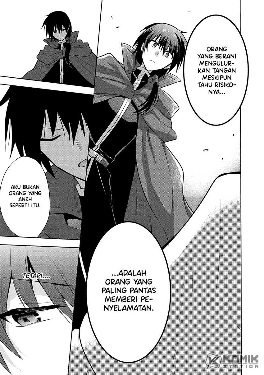 Maou no Ore ga Dorei Elf wo Yome ni Shitanda ga, Dou Medereba Ii?