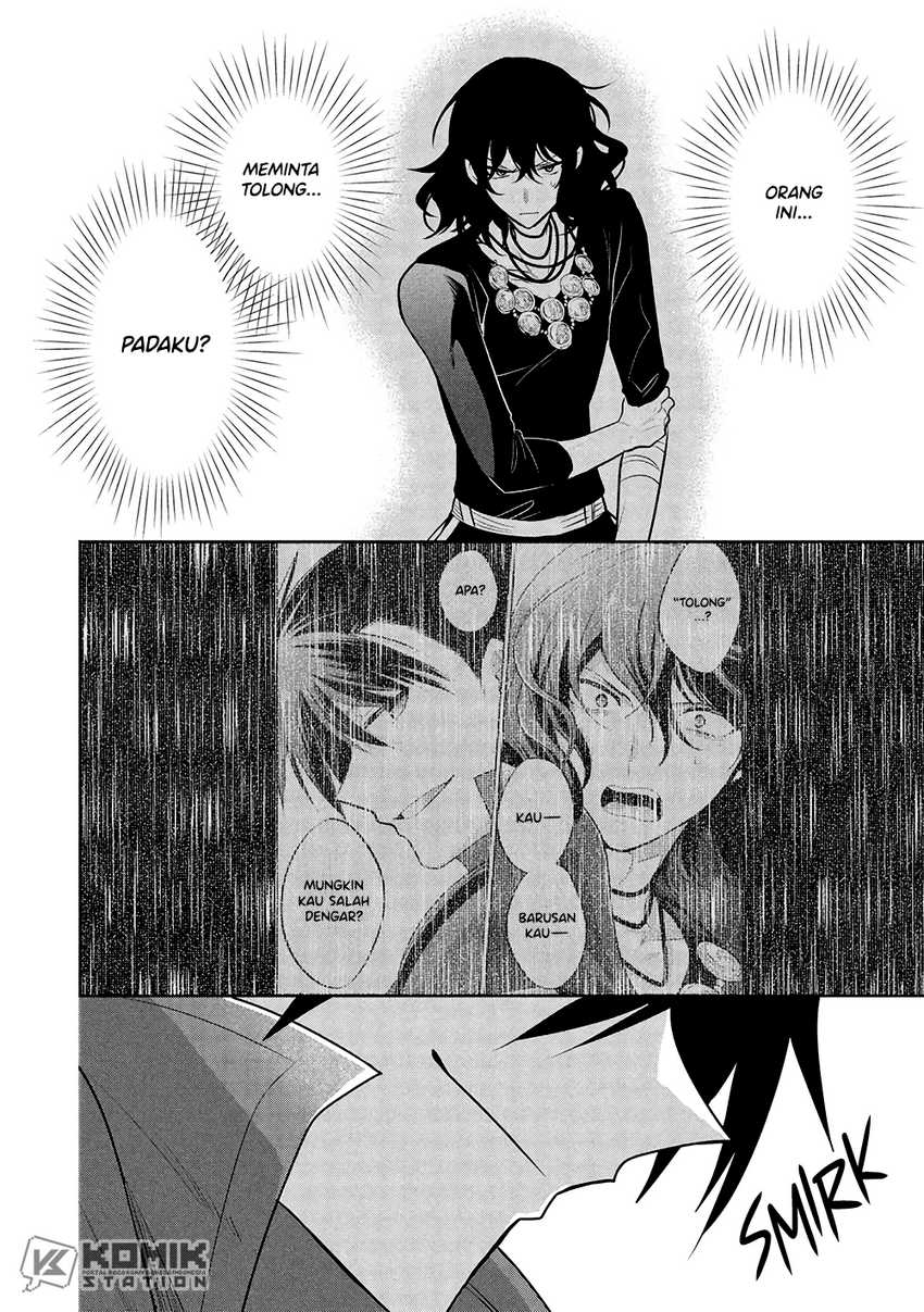 Maou no Ore ga Dorei Elf wo Yome ni Shitanda ga, Dou Medereba Ii?