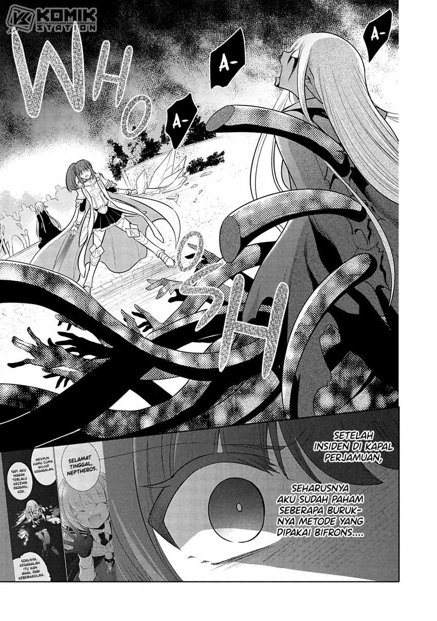 Maou no Ore ga Dorei Elf wo Yome ni Shitanda ga, Dou Medereba Ii?