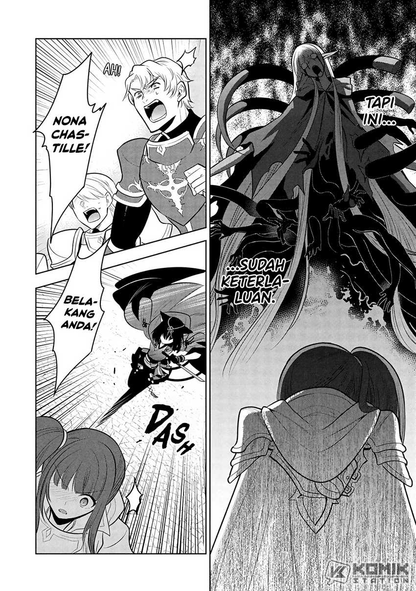 Maou no Ore ga Dorei Elf wo Yome ni Shitanda ga, Dou Medereba Ii?